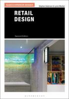Retail Design 1474289258 Book Cover