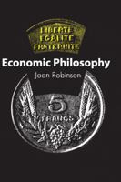 Economic Philosophy 0140206531 Book Cover