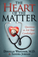 Heart of the Matter 1600376339 Book Cover