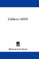 Calderon 0469781785 Book Cover