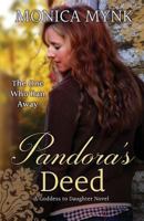 Pandora's Deed 1537678884 Book Cover