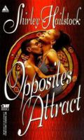 Opposites Attract (Arabesque) 1583143165 Book Cover
