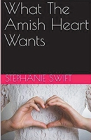 What The Amish Heart Wants B0CW7D62L1 Book Cover