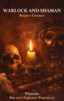 Warlocks And Shamans B0GVK7R73F Book Cover
