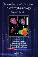 Handbook of Cardiac Electrophysiology 1032242264 Book Cover