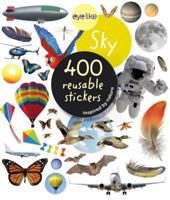Eyelike Stickers: Sky 076117141X Book Cover