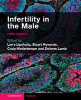 Infertility in the Male 1108838057 Book Cover