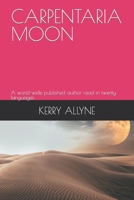 Carpentaria Moon 0373028695 Book Cover