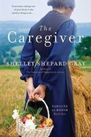The Caregiver 0062020617 Book Cover