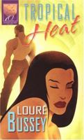 Tropical Heat (Arabesque) 1583145184 Book Cover