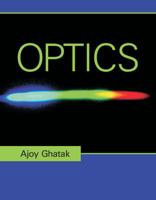 Optics 0073380482 Book Cover