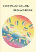 Persoonliyke Evolutie in de Samenleving 3831111030 Book Cover