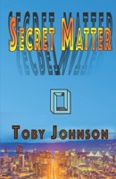 Secret Matter 1727179420 Book Cover