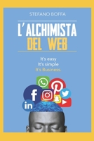 Alchimista del web B08WJZC1SG Book Cover