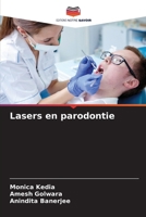 Lasers en parodontie (French Edition) 6207867009 Book Cover