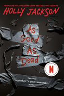 As Good As Dead 0593379888 Book Cover
