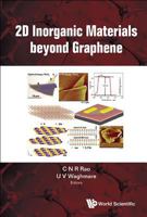 2D Inorganic Materials Beyond 1786342693 Book Cover