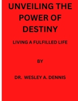 Unveiling the Power of Destiny B0BRXPRG95 Book Cover
