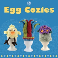 Egg Cozies 1861086849 Book Cover