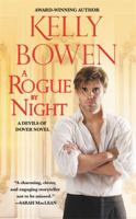 A Rogue by Night 1478918624 Book Cover