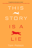 This Story is a Lie 1641290323 Book Cover