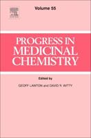 Progress in Medicinal Chemistry 044463715X Book Cover