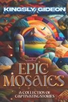 Epic Mosaics: A Collection of Captivating Stories B0C5PCXB9F Book Cover