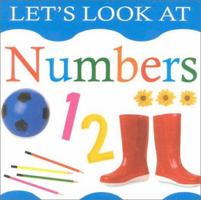 Numbers 0754800598 Book Cover
