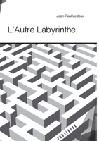 L'Autre Labyrinthe (French Edition) 2342365837 Book Cover