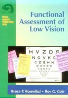 Functional Assessment of Low Vision 0815173474 Book Cover