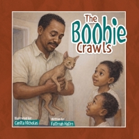 The Boobie Crawls B0GSVF792C Book Cover