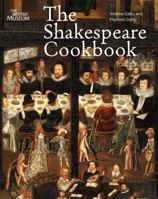 The Shakespeare Cookbook 0714123358 Book Cover