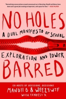 No Holes Barred 1668061309 Book Cover