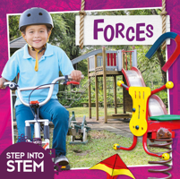 Forces 1786375648 Book Cover