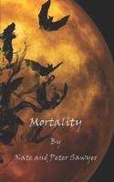 Mortality B08M8Y5H2P Book Cover