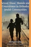 Sexual Abuse, Shonda and Concealment in Orthodox Jewish Communities 0786471255 Book Cover