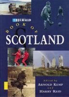 Glasgow Herald Book of Scotland 1851583521 Book Cover