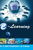 E-Learning 9386841320 Book Cover