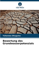 Bewertung des Grundwasserpotenzials (German Edition) 6208662648 Book Cover