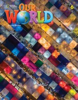 Our World 6 with the Spark Platform 035737357X Book Cover