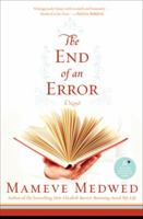 The End of an Error 0446530794 Book Cover