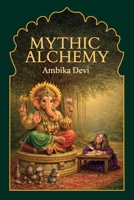 Mythic Alchemy 099786785X Book Cover