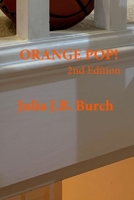 ORANGE POP! B0CCCHQ5XZ Book Cover