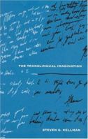 The Translingual Imagination 0803227450 Book Cover