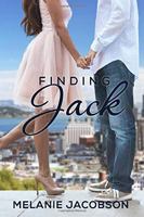 Finding Jack (A Fairy Tale Flip) 1794292470 Book Cover