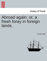 Abroad Again; 1241498784 Book Cover