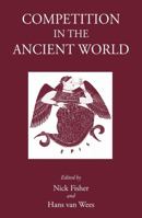 Competition in the Ancient World 1905125488 Book Cover