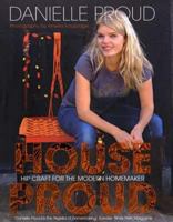 House Proud 1600610625 Book Cover