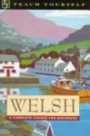 Teach Yourself Welsh: Book/cassette Pack 0340495642 Book Cover