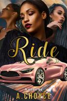 Ride 0999874101 Book Cover